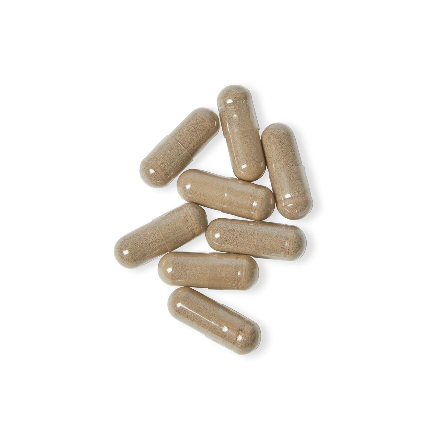 Sea Moss Supplement (60 Capsules) IslandVibes Wellness