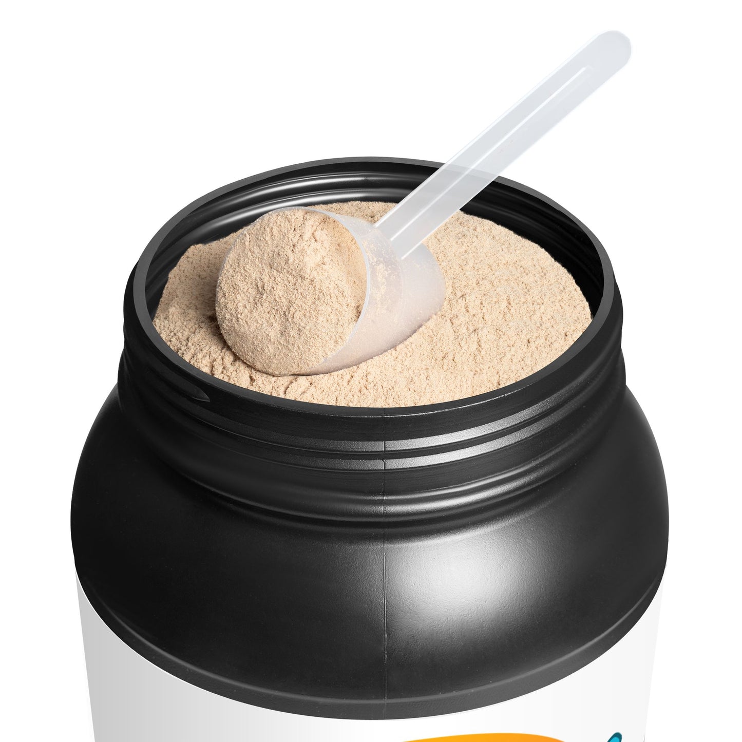 Whey Isolate Protein Supplement (907g, 2lb) IslandVibe Wellness - Coco Kick