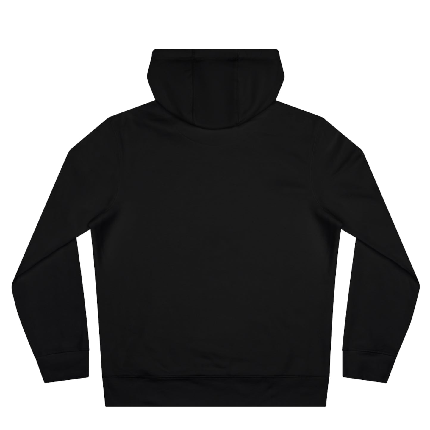I Am Charlie Sweatshirt, Christian Hoodie, Faith-Based Apparel, Unique Gift for Him/Her - Unisex King Hooded Sweatshirt