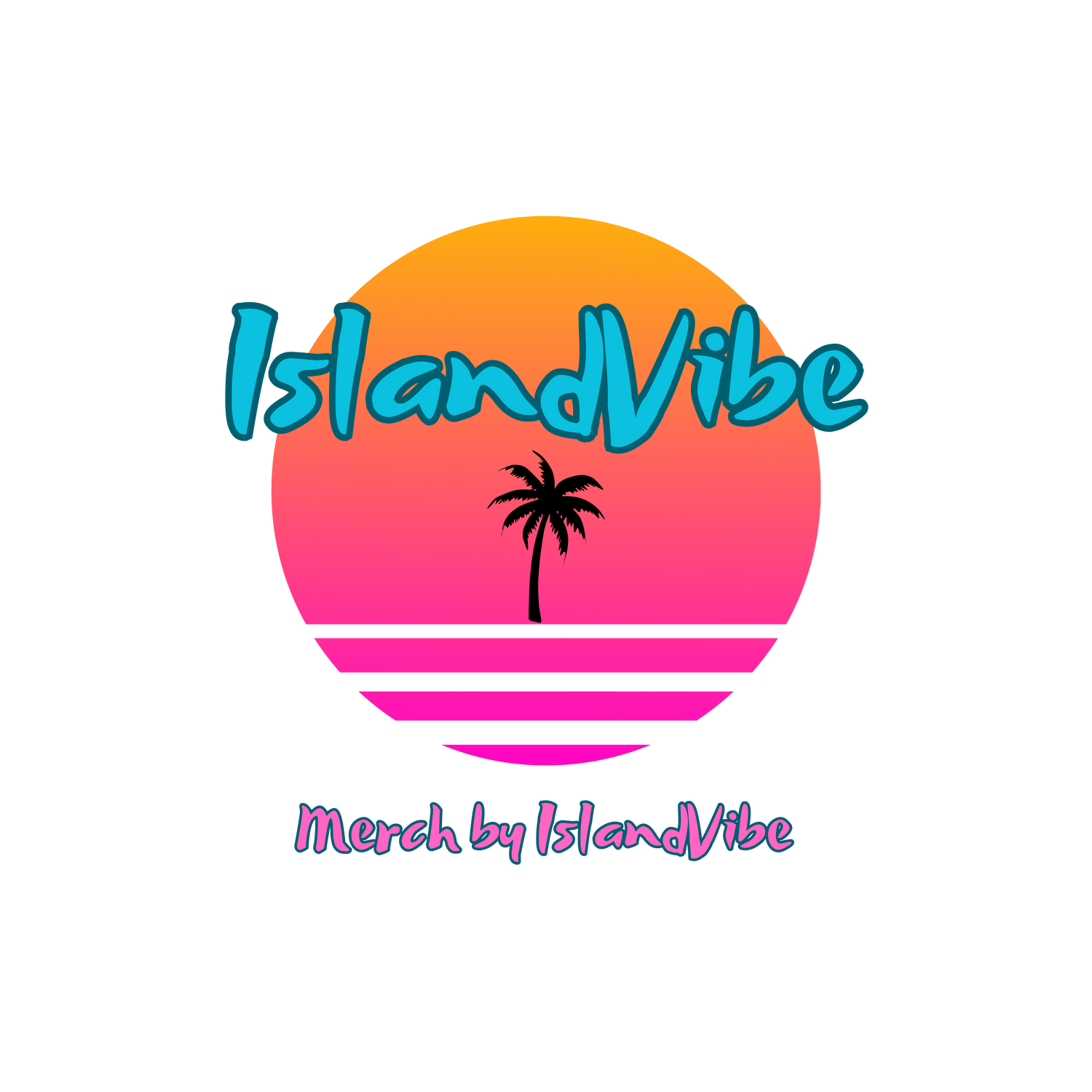 Merch by IslandVibe