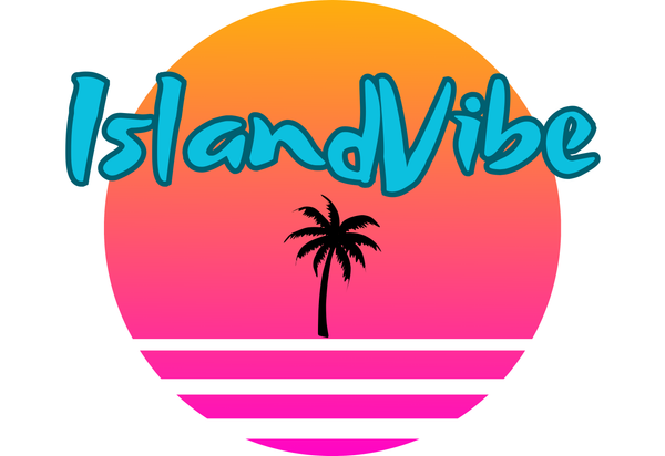 IslandVibe Wellness